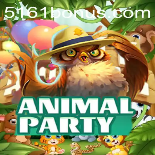 Exploring the Excitement of AnimalParty: A New Interactive Gaming Experience