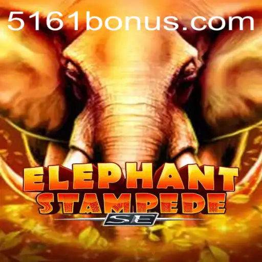 Unveiling the Adventure: ElephantStampedeSE and How It Captures the Gaming World