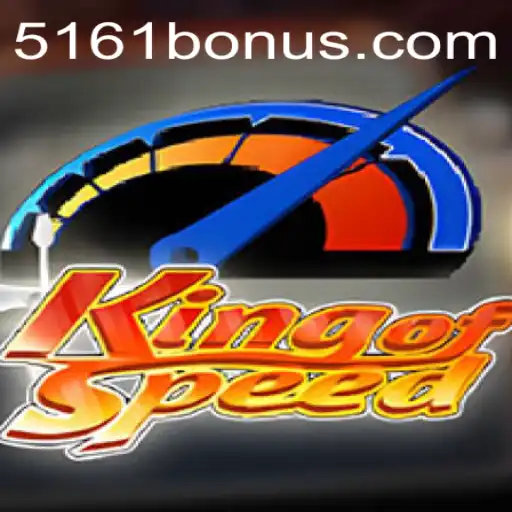The Thrilling World of 'KingofSpeed': A Dive Into High-Octane Racing