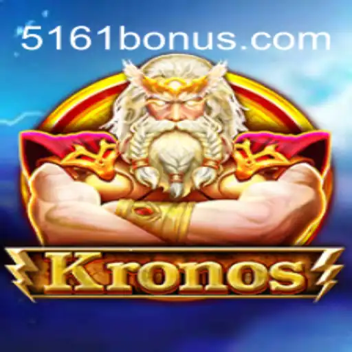 Kronos: A New Era of Gaming
