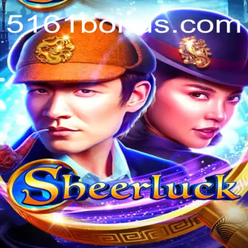 Sheerluck: Unraveling Mysteries in the Digital Age