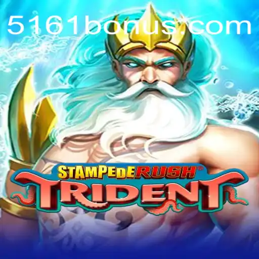 Unveiling StempedeRushTrident: A Journey Through the World of Adventure Gaming