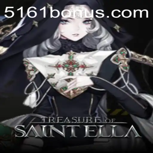 Exploring Treasure of Saint Ella: An Immersive Adventure
