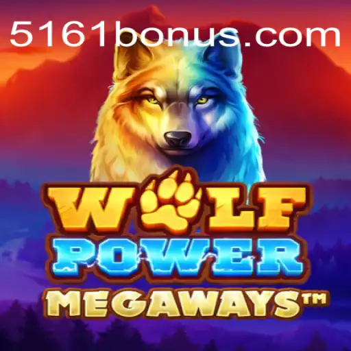 Unleashing the Thrill of WolfPowerMega: A Comprehensive Guide to the Game