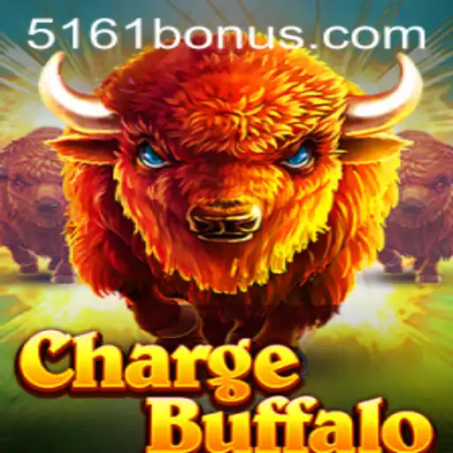 ChargeBuffalo: An Exciting Game Experience