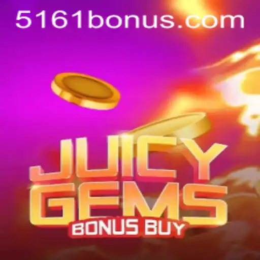 Explore JuicyGemsBonusBuy: The Thrilling New Game Experience at 5161.com