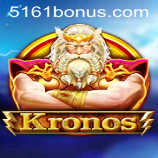 Kronos: A New Era of Gaming