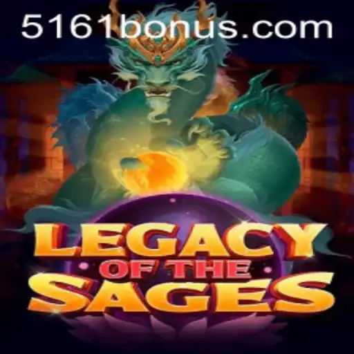 Explore the Adventure and Strategy of LegacyoftheSages