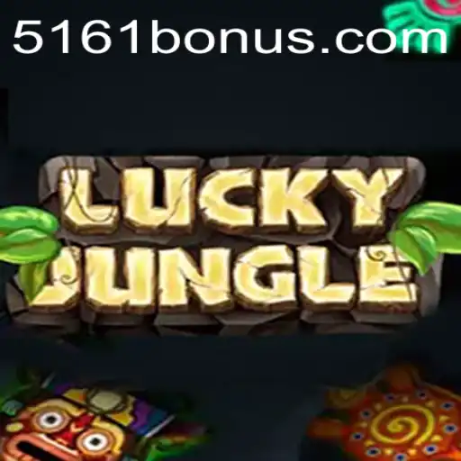 Exploring LuckyJungle: A Thrilling Adventure in the World of 5161.com