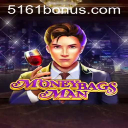 Discover the Thrilling World of MoneybagsMan: A New Gaming Sensation