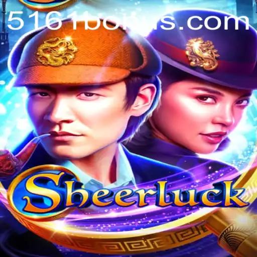 Sheerluck: Unraveling Mysteries in the Digital Age