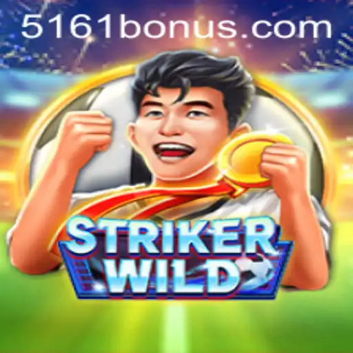 Discover the Adventure of StrikerWILD: A New Gaming Experience