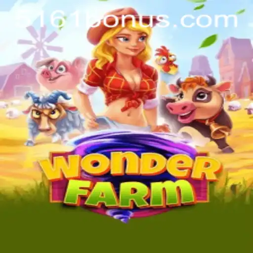 Discover the Enchanting World of WonderFarm: A New Era of Farming Adventure Awaits