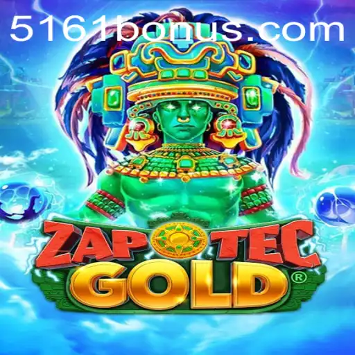 ZapOtecGold: An Epic Adventure in Gaming